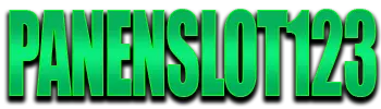 Logo PANENSLOT123
