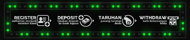 PANENSLOT123 Jackpot